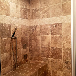 18contemporary_bathroom_shower_tiles_ledgestone_construction_llc