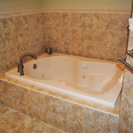custom bath remodeling services mercer county nj