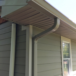 residential gutter system general contractor mercer county nj