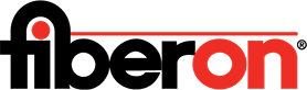 fiberon logo