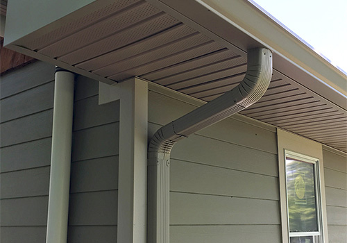 residential gutter system general contracto mercer county nj